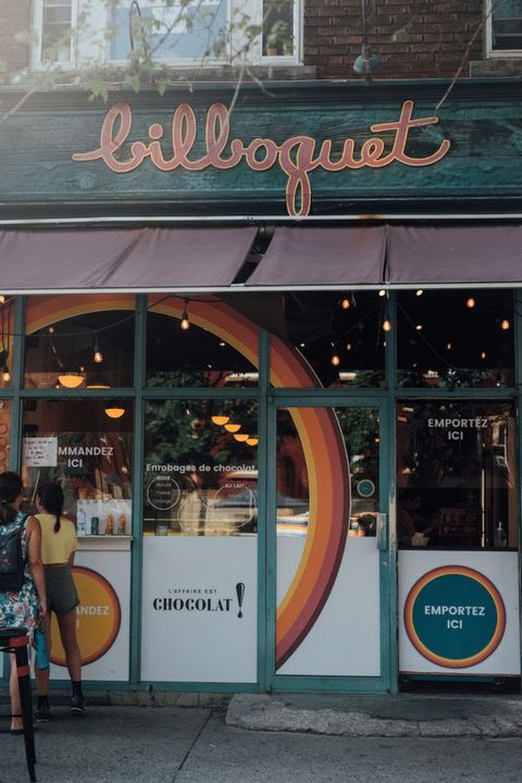 Le Bilboquet