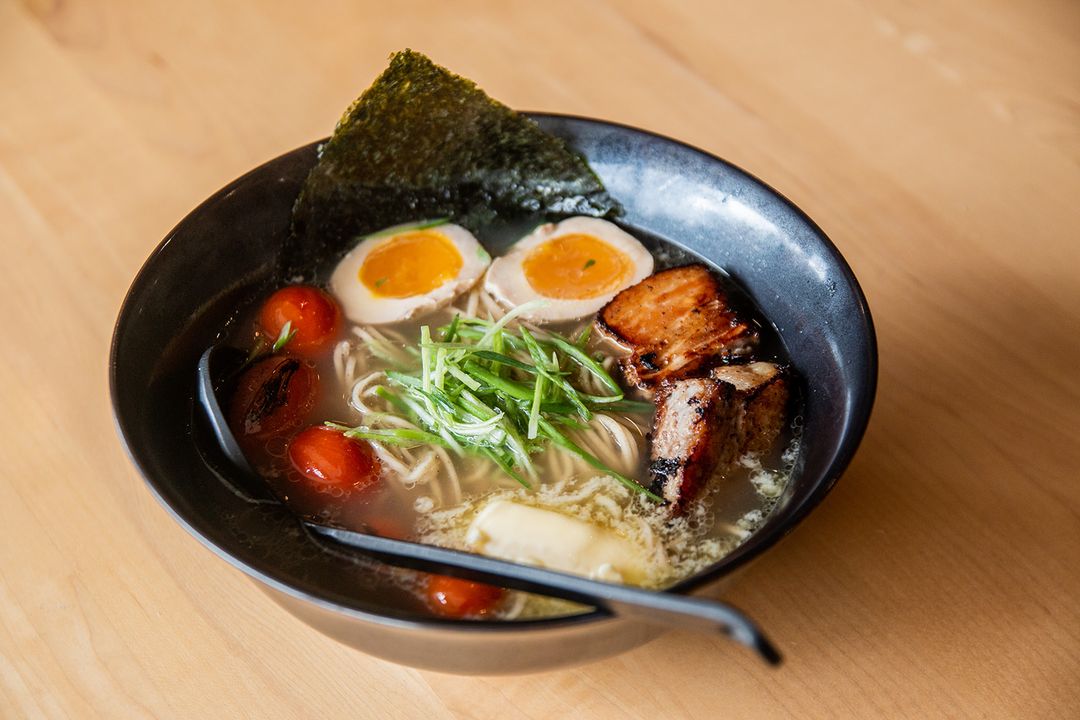 Kobo Ramen