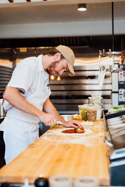 Chez Eddy Snack Bar