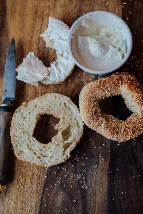 Fairmount bagel institution mile end montreal