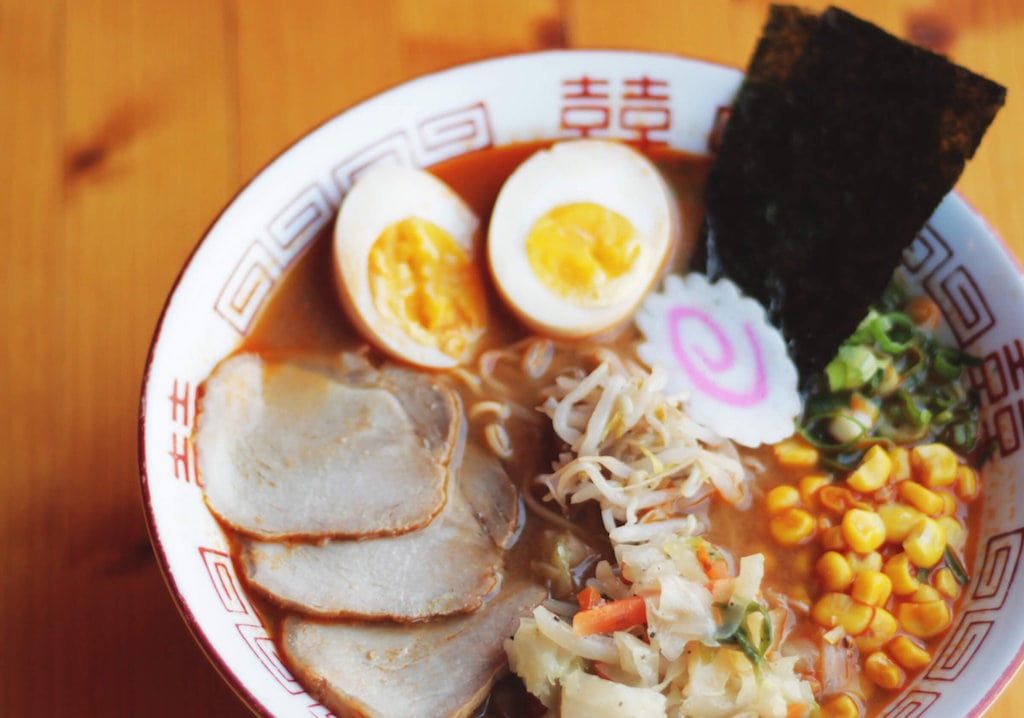 tora ya ramen saint roch quebec