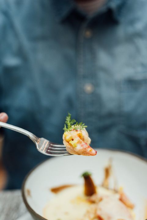 table des gourmets