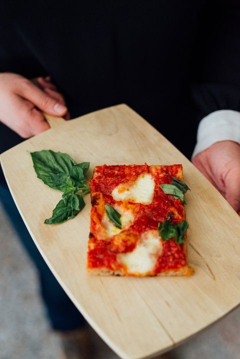 san Gennaro Italian cafe italien pizzeria saint gotique montreal