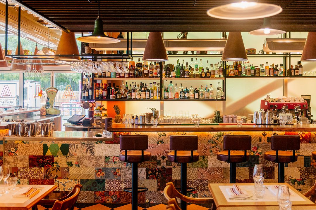 Galaxie Brasserie