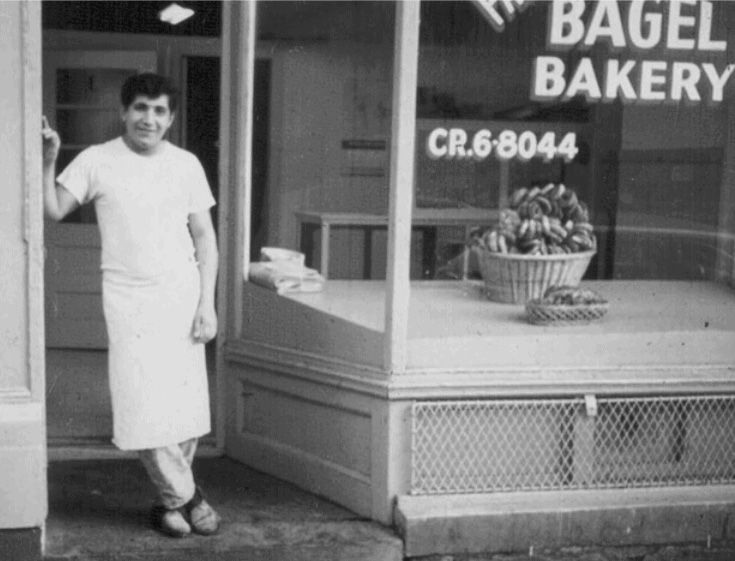 Bagel St-Viateur Mile-End Montréal meilleurs bagels institution