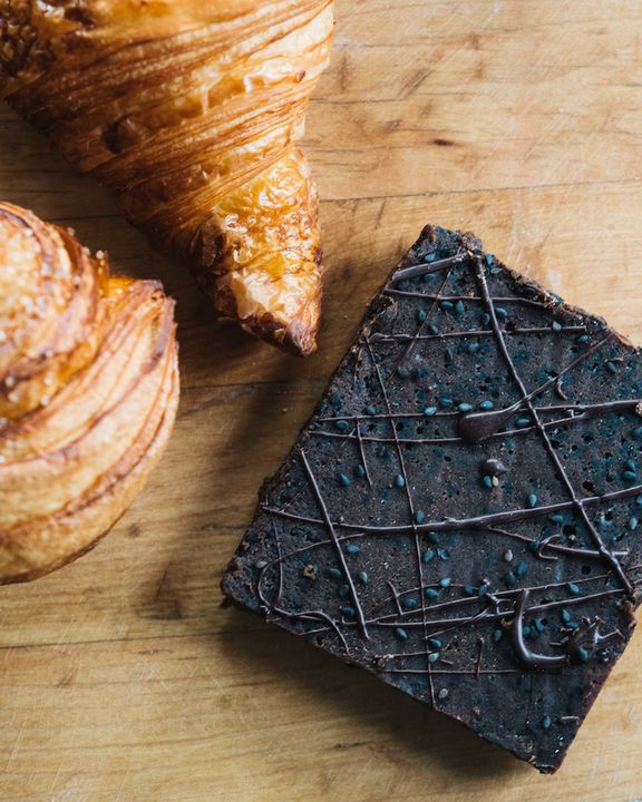 Boulangerie Jarry villeray