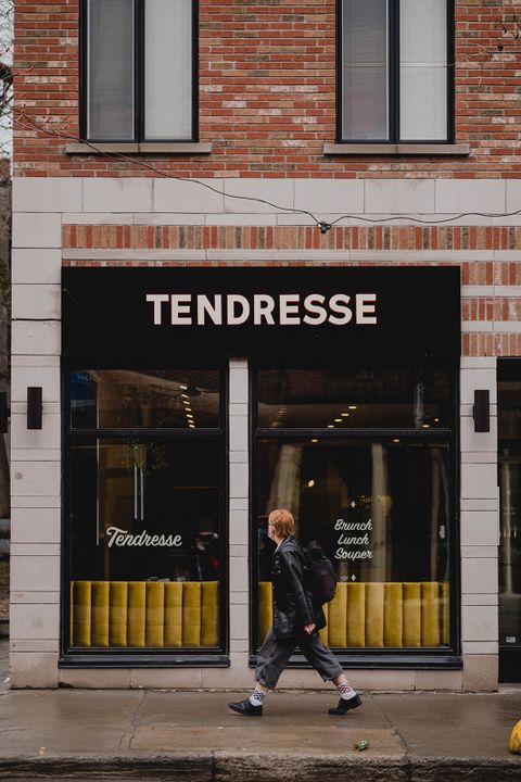 Bistro Tendresse