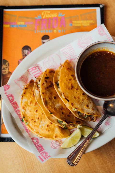 Tacos Frida7
