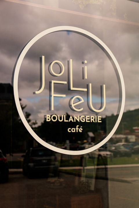 Boulangerie Jolifeu