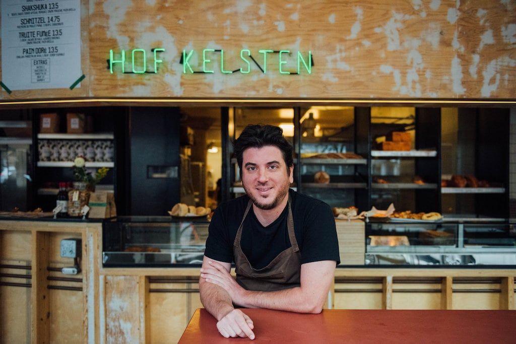 hof kelsten boulangerie st laurent montreal