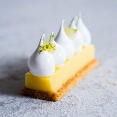 meilleures pâtisseries de Montréal