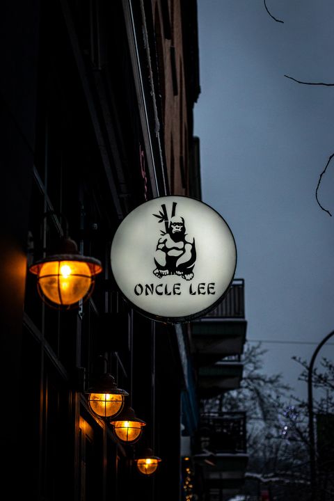 Oncle Lee