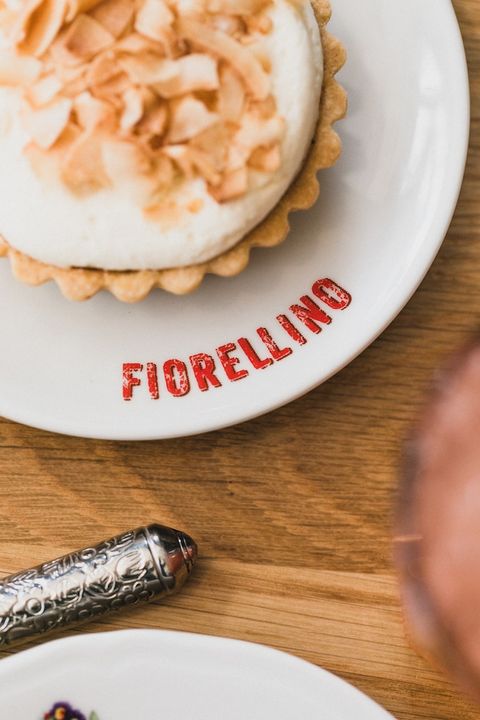 Fiorellino Brunch laurier