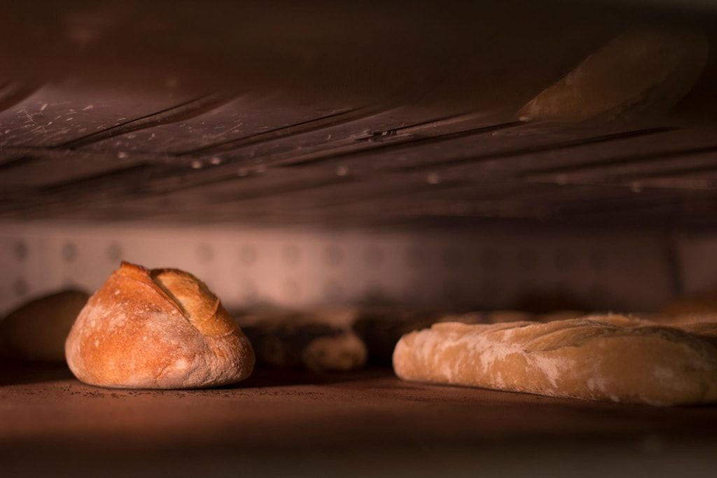 boîte à pain boulangerie québec