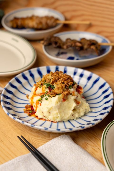 Yakitori Hibahihi 10