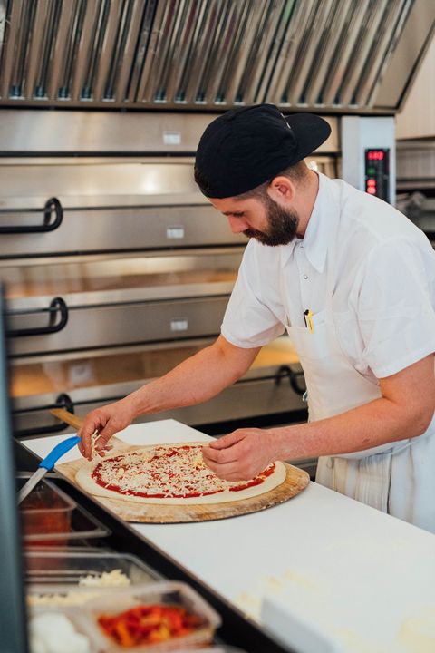 Pizzeria Elena 1