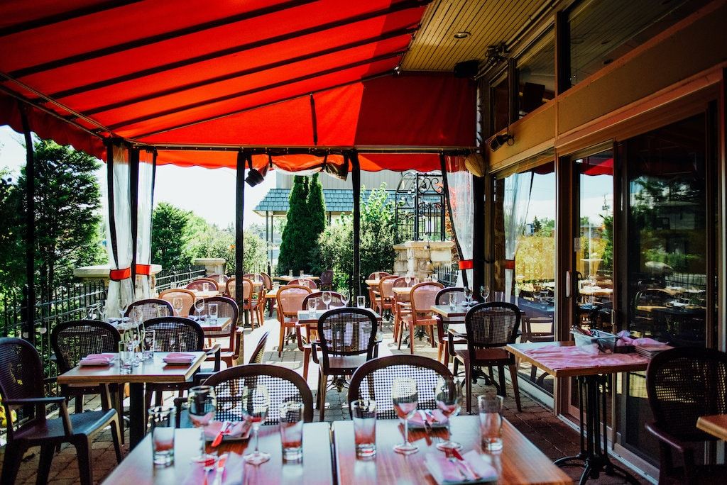 Bistro Nolah