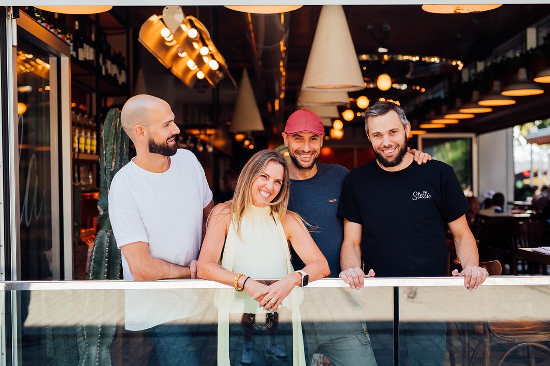 Stella Brasserie 11