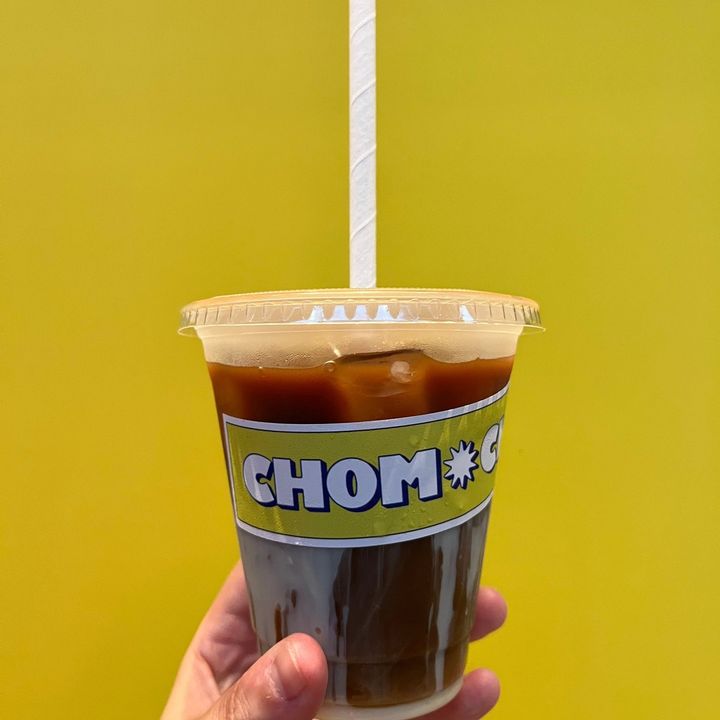 chomchom