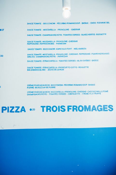 Brooke Pizza Verdun 2