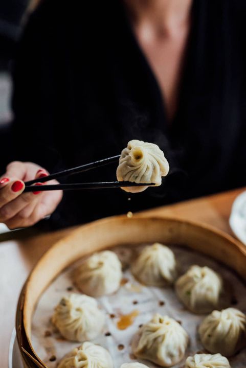 Yum Yum Soup Dumpling Saint-Denis