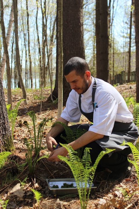 Manoir Hovey Chef Vachon (2)