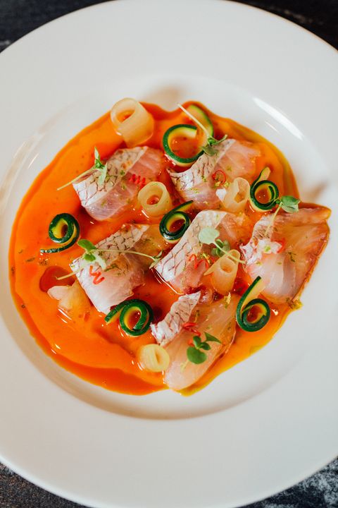 Hana Korean Steakhouse   16219 