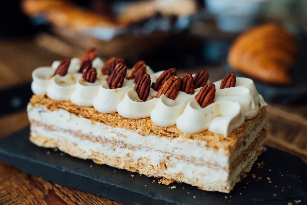 Bête à Pain Fleury Ahuntsic boulangerie bakery Montreal