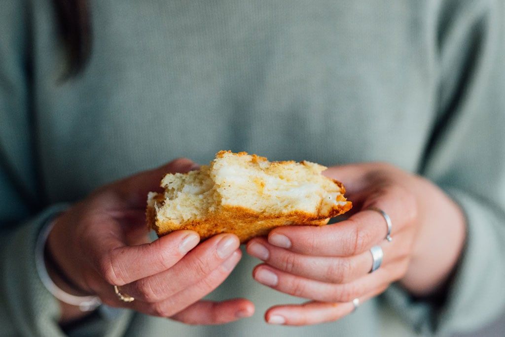 Lou : charmant nouveau comptoir de prêt-à-manger rue Beaubien Est