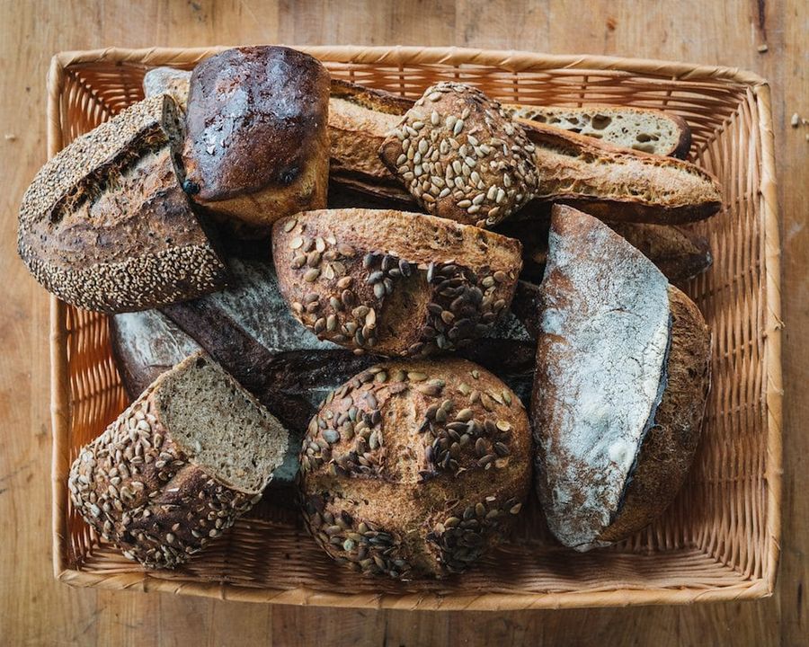 Boulangerie Jarry villeray