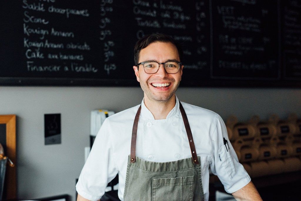 patrice patissier pâtisserie pastry montreal saint Henri