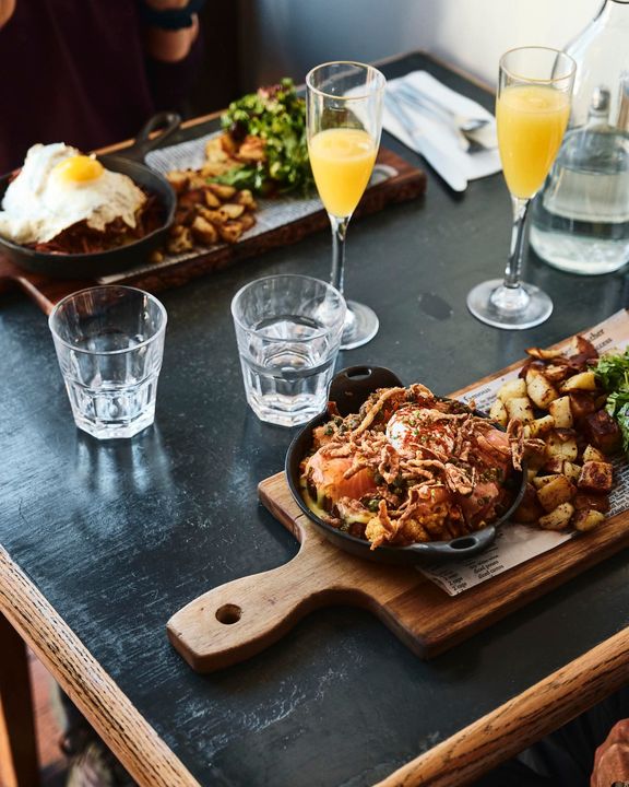 Pêché Matinal@ Pêché Matinal3