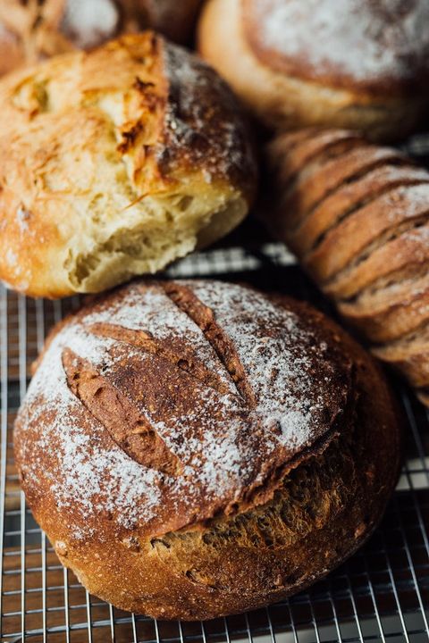 Boulangerie Brioche à Tête