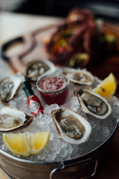 lucilles laval oysters