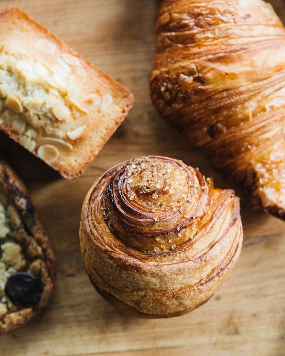 Boulangerie Jarry villeray