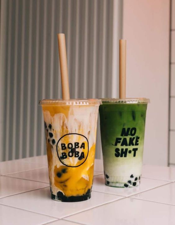 Boba Boba