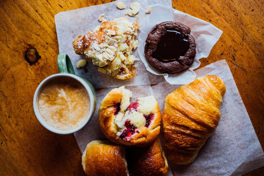 Kouign Amann : une institution dans le Plateau Mont-Royal