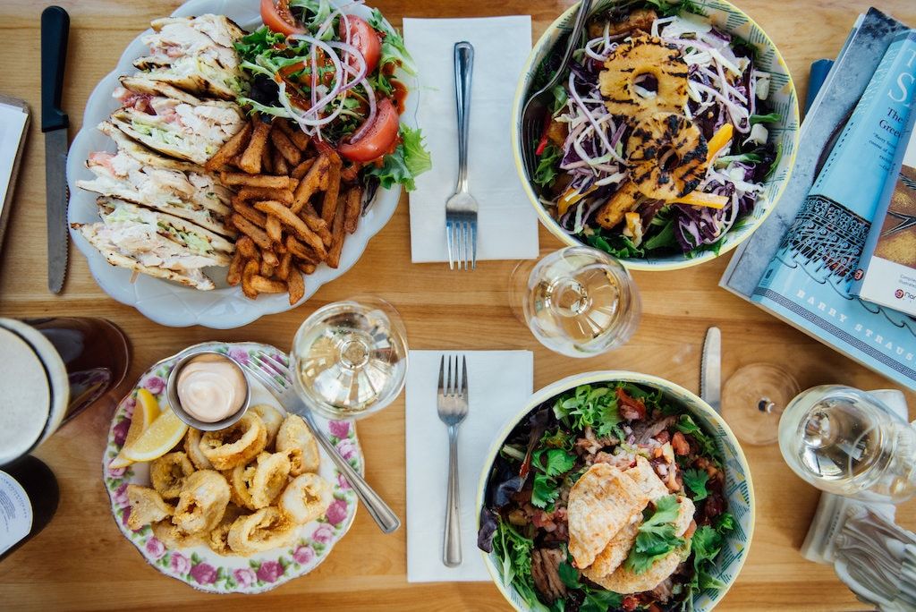 sudwest gyros