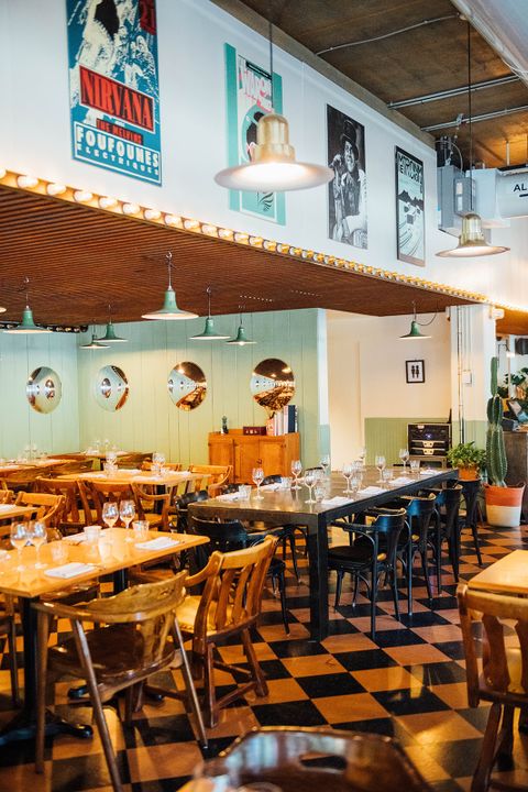 Stella Brasserie 12