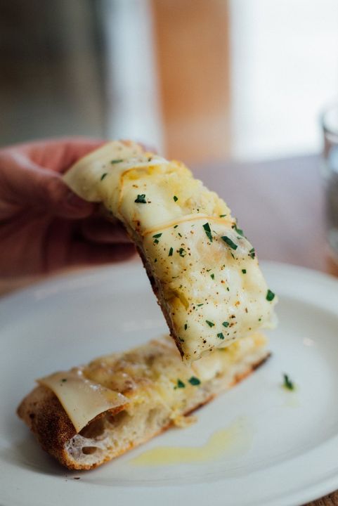 san Gennaro Italian cafe italien pizzeria saint gotique montreal