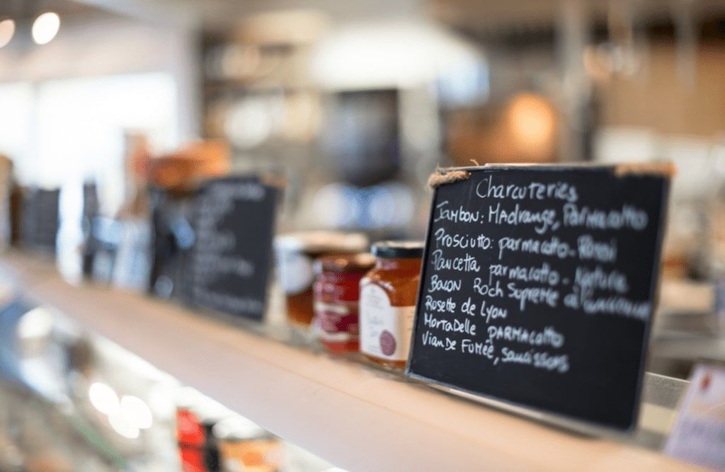 lorrain boucherie Butcher shop rosemere