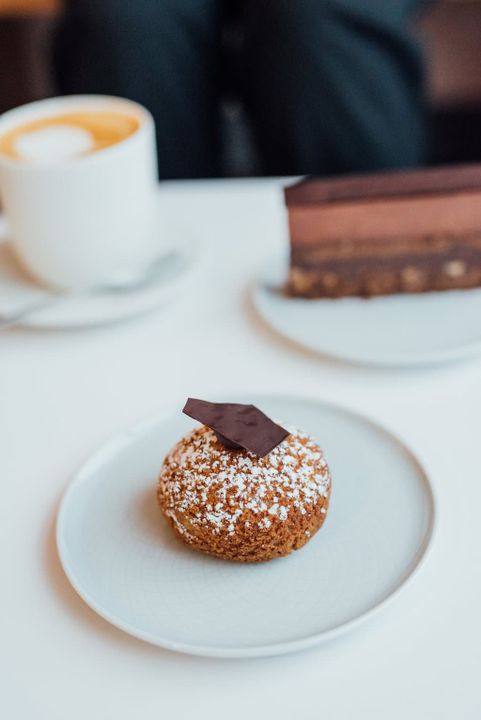 Pâtisserie Madeleine Beaubien Est Montréal