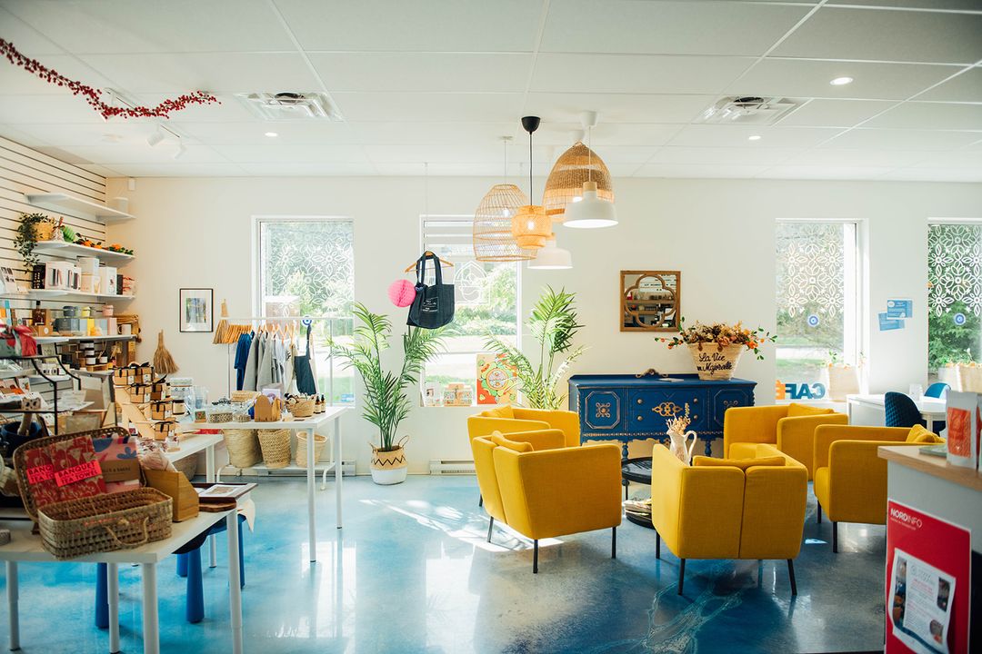 Maison Majorelle 21