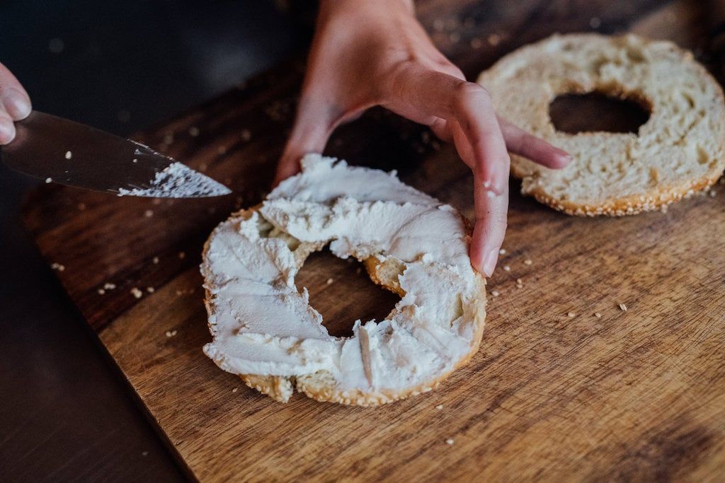 Fairmount bagel institution mile end montreal