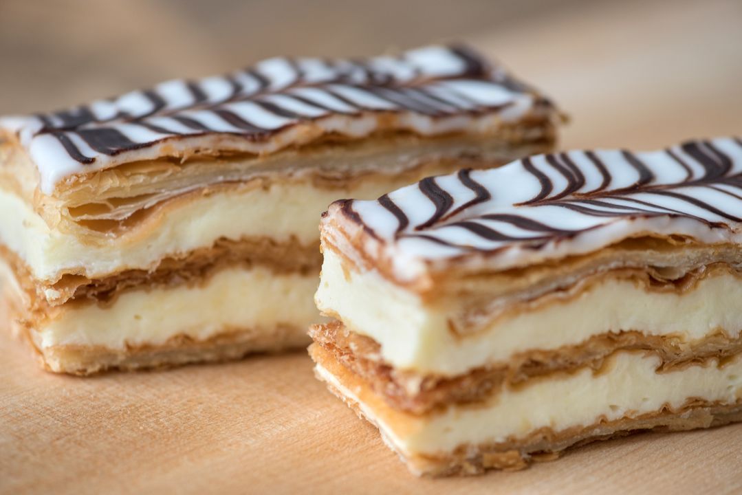 l'Artisan_Millefeuille