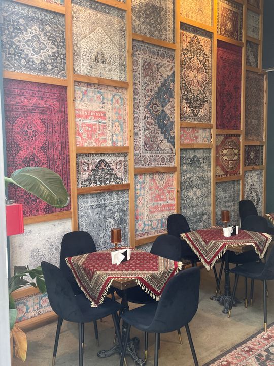 Intérieur