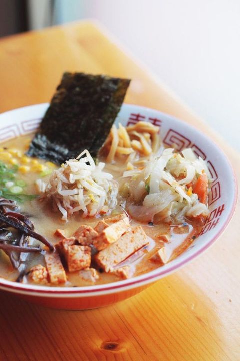 tora ya ramen saint roch quebec