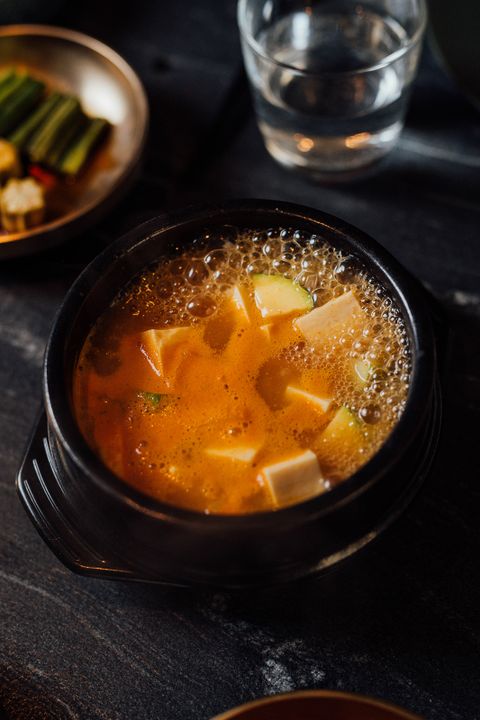 Hana Korean Steakhouse   5 