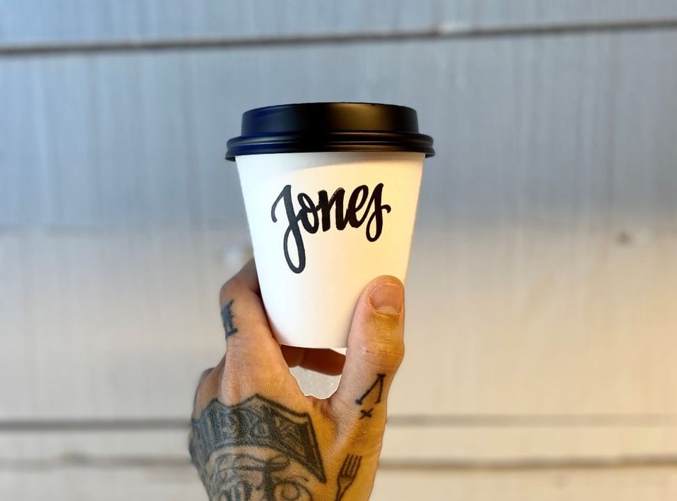 Jones Café