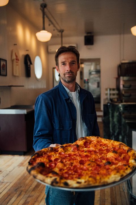 Pizzeria Elena 5